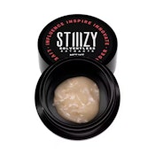 STIIIZY - Banana Mac Live Rosin Badder - 1g