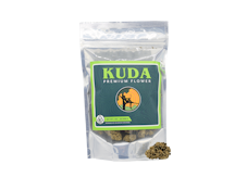 KUDA | HAN SOLO BURGER | FLOWER | 28G