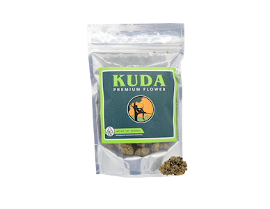 KUDA - KUDA | KUSH MINTZ | FLOWER | 28G