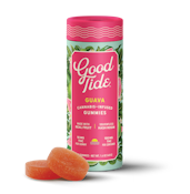 Good Tide - Guava Gummies - 10