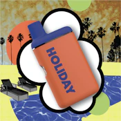 Leisure | AIO | 0.5g | Holiday