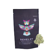 Revelry Smalls 14g Lemon Cherry Zwirl