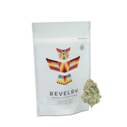 Revelry Smalls 14g Golden Goat