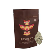 Revelry Smalls 14g Lemonilla