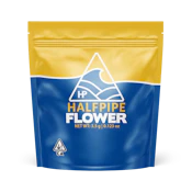 Greenhouse Flower - Lemon Meringue Pie 3.5g