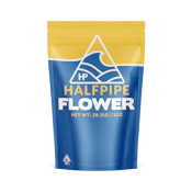 Blue  Nerdz 28g GreenHouse Flower