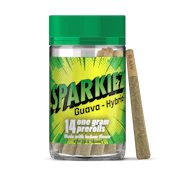 14 Gram Pre-Roll Pack - Hybrid