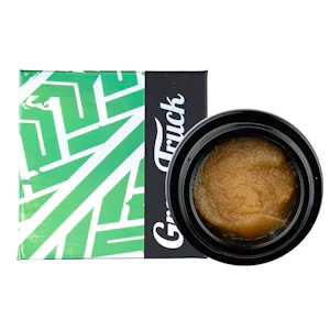 Green Truck Farms -  Green Truck | 5G Haskap Lime | Cured Badder