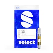 Select Elite: Neapolitan | Cart | [1g] | [H]
