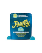 Blueberry Lemonade - 20mg Gummies 2pk