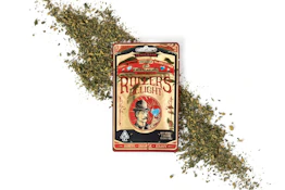 Rollers Deilight - Tropical Crush - Shake THCa - (S) 28g