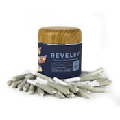 Blackberry Lemonade Pre-Roll (56pk)