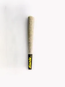 DANK - Dank- Mimosa - 1G - Hybrid Preroll