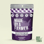 MBAF - Restfulness CBN Nano Gummy 500mg (250mg CBN)