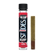 St. Ides - Preroll - Infused - Blunt - Santa Maria - 2.5g