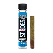 St. Ides - Preroll - Blunt - Infused - LA Pop Rocks - 2.5g