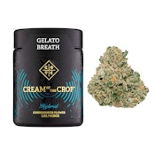 Gelato Breath Prepacked Bigs 3.5g