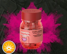 BODEGA BOYZ | Shorties | Strawberry Haze | 4 Pk .7G 