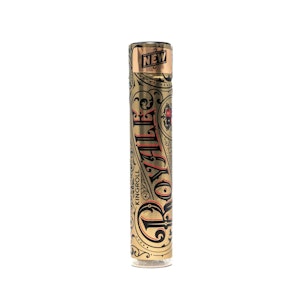KINGROLL - [Kingroll] Royale Infused Pre-roll - 1.3g - Chilled Cherries (H)