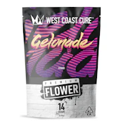 Gelonade - 14G Premium Flower
