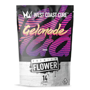 Gelonade - 14G Premium Flower