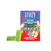 SOUR APPLE - Gummies 100mg