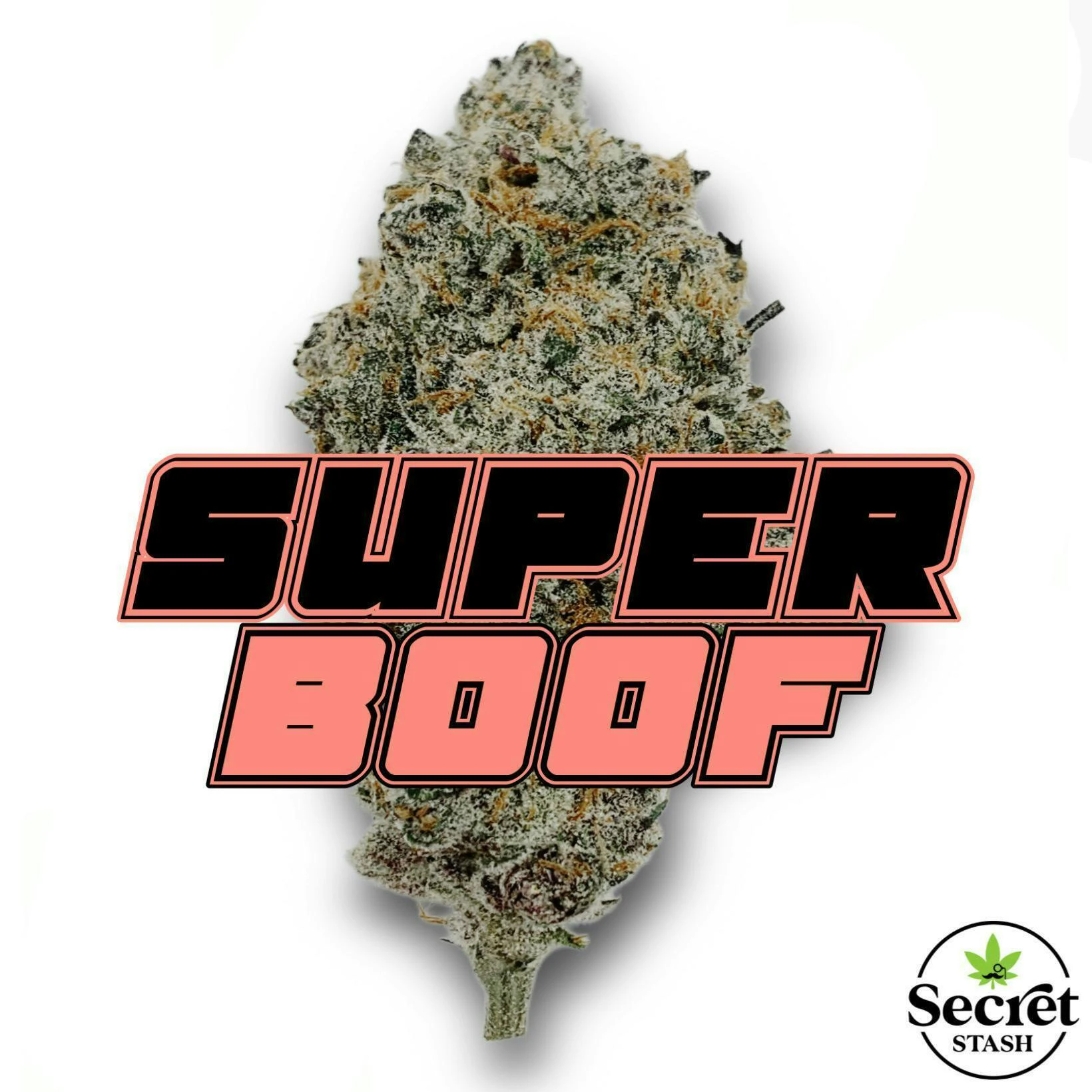 Secret Stash - Secret Stash | Flower | Super Boof | G Main Image