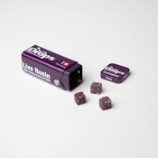 20-Piece | CBD 2:1 - Blackberry | 100mg