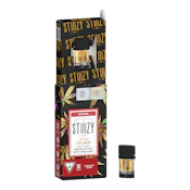 HAWAIIAN SNOW .5G Live Resin Liquid Diamonds Pod - STIIIZY