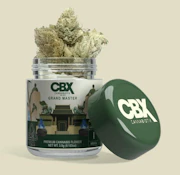 CBX - Grand Master - (I) 3.5g