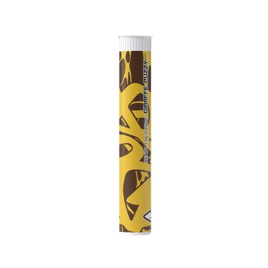 elf bar vape uk Doja 2G Disposable - main image 1