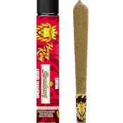 Honey King Diamond Pre-roll/Cotton Candy/1.5g/(H)