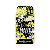 Crude Boys | Pineapple Express (S) - Cart 1g