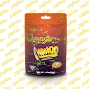 Shatter House-Mango-Gummies-200mg