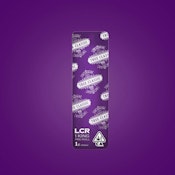 Lemon Cherry Runts - 1 Gram Preroll