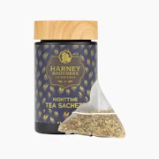 Harney Brothers | Nighttime | Chamomile Mint Tea Sachets | 5pk