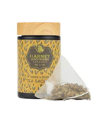 Harney Brothers Wake & Bake: Yaupon Mint THC/Sachets