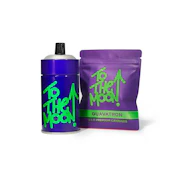 Guavatron - 3.5G Flower