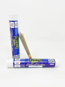 Fields Family Farmz - Animal Cookies - 1g Kief Infused Single Pre Roll (Fields Family)