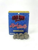 Field's Family Farmz Red Bullz Flower 3.5g