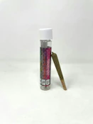 Watermelon Gushers - 1.2g Diamonds, Kief, Oil, and Terpenes Infused Pre Roll (Fields Family)