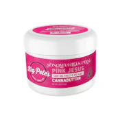 Big Petes - Pink Jesus - Cannabutter (S/H) - 1000mg