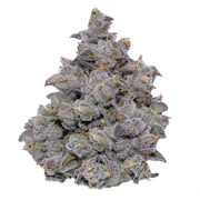 Animal Face S1| Flower | 3.5g