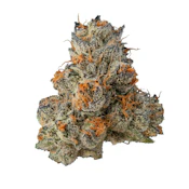 Krypto Chronic 1 | Flower | 3.5g