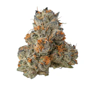 Krypto Chronic 1 | Flower | 3.5g