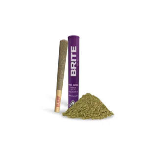 Brite Labs - Purple Octane - 1g (I) - Brite Labs