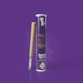 Traditional - 1g Preroll - Mamba 24