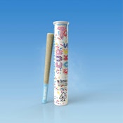 Traditional - Cupcakes Pre-Roll 1g