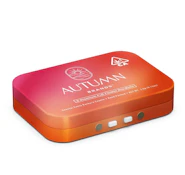 Autumn Brands Cooked .36g Pre-Roll 10pk Hybrid (3.6g)