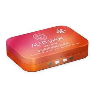 Autumn Brands - Autumn Brands Cooked .36g Pre-Roll 10pk Hybrid (3.6g)
